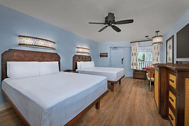 Disney's Caribbean Beach Resort 2