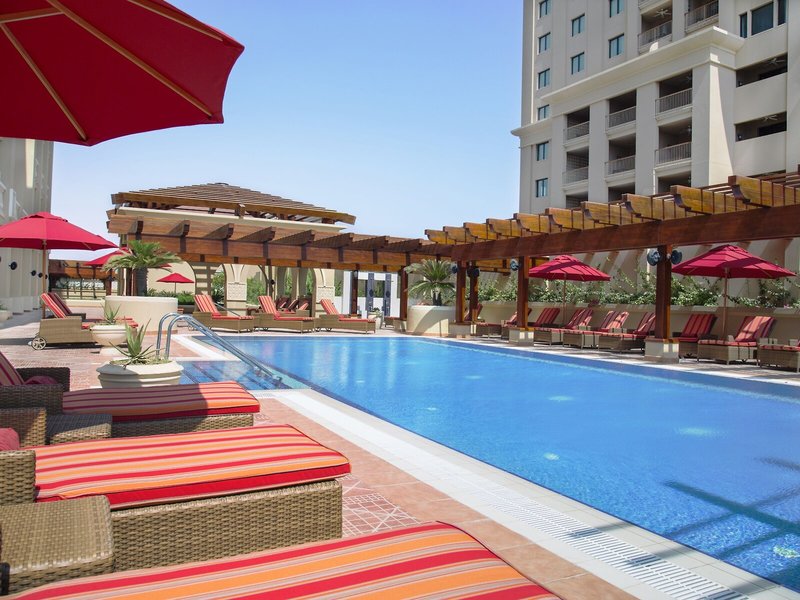 Sedra Arjaan by Rotana 10