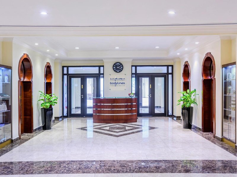 Sedra Arjaan by Rotana 13