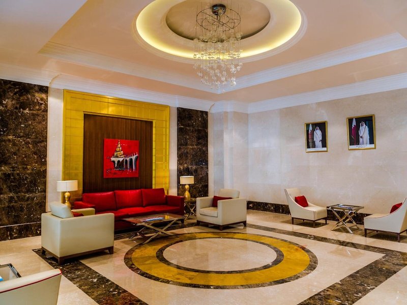 Sedra Arjaan by Rotana 14