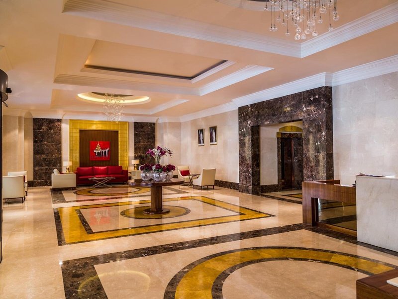 Sedra Arjaan by Rotana 15