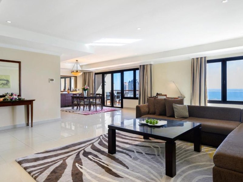 Sedra Arjaan by Rotana 16