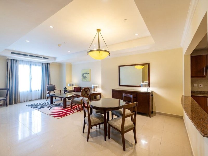 Sedra Arjaan by Rotana 19