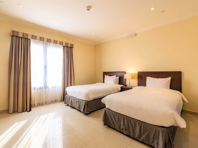 Sedra Arjaan by Rotana 33