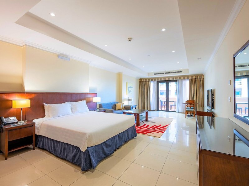 Sedra Arjaan by Rotana 34