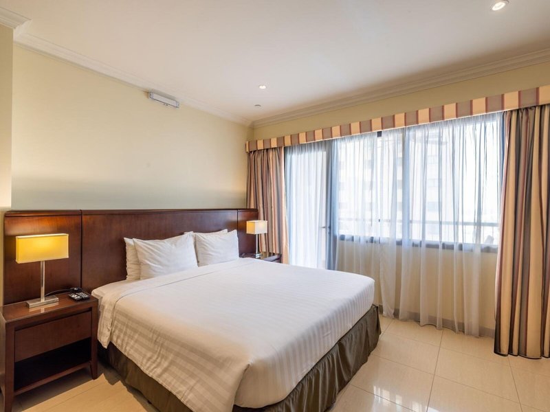 Sedra Arjaan by Rotana 40