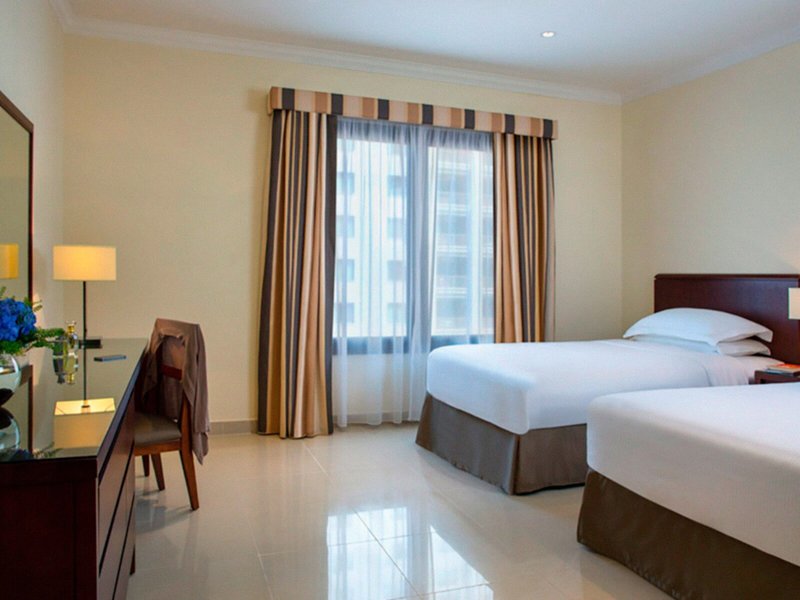 Sedra Arjaan by Rotana 48