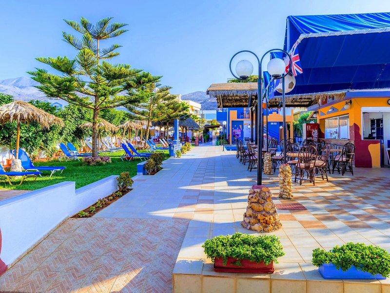 Eltina Apartments 5