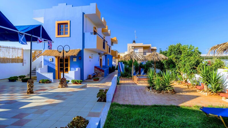 Eltina Apartments 2