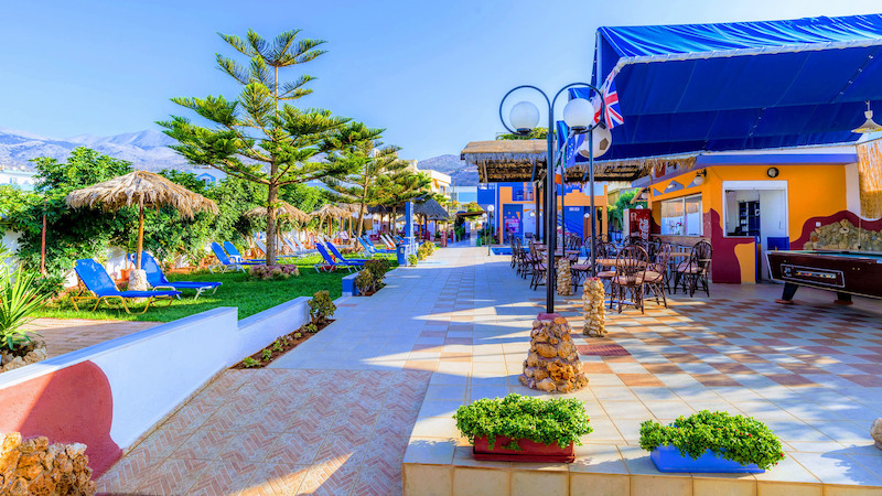 Eltina Apartments 5