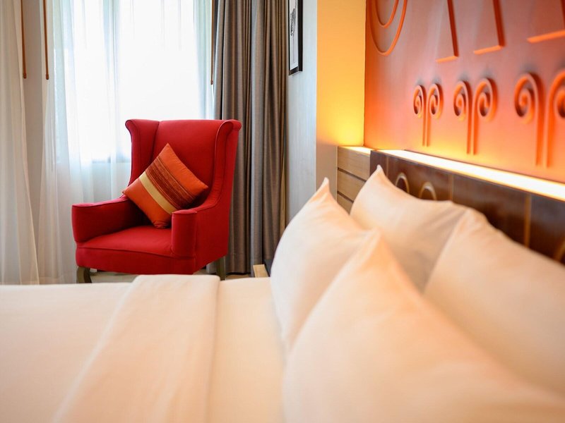 Bay Beach Resort Pattaya 2