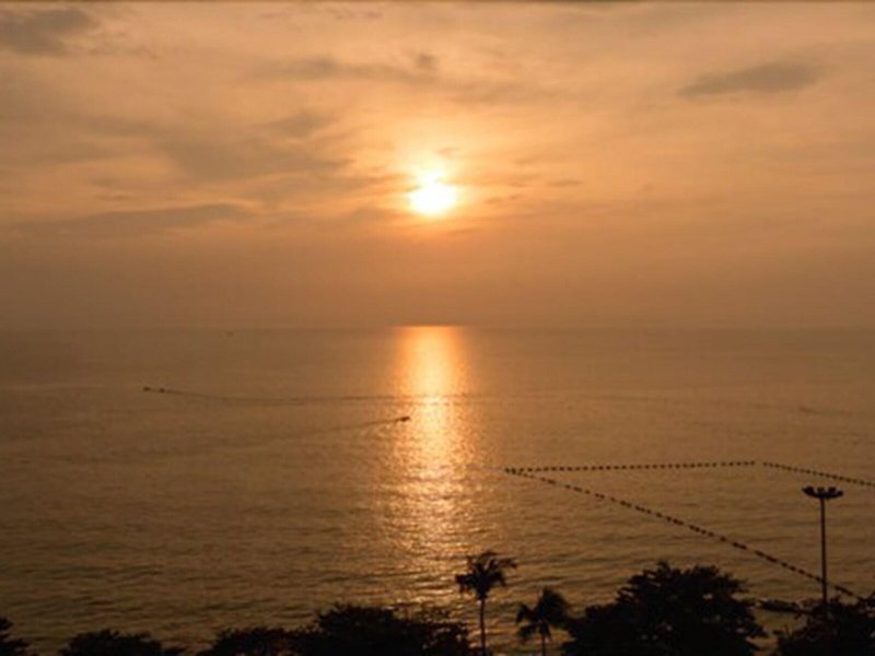 Bay Beach Resort Pattaya 6