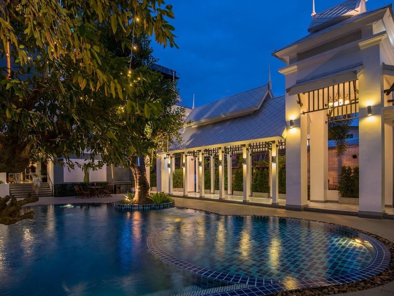 Bay Beach Resort Pattaya 13