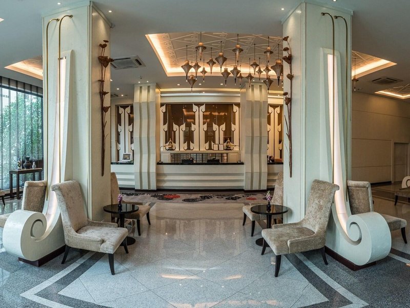 Bay Beach Resort Pattaya 16