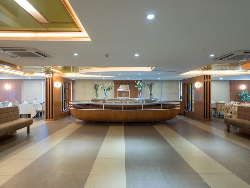 Bay Beach Resort Pattaya 18