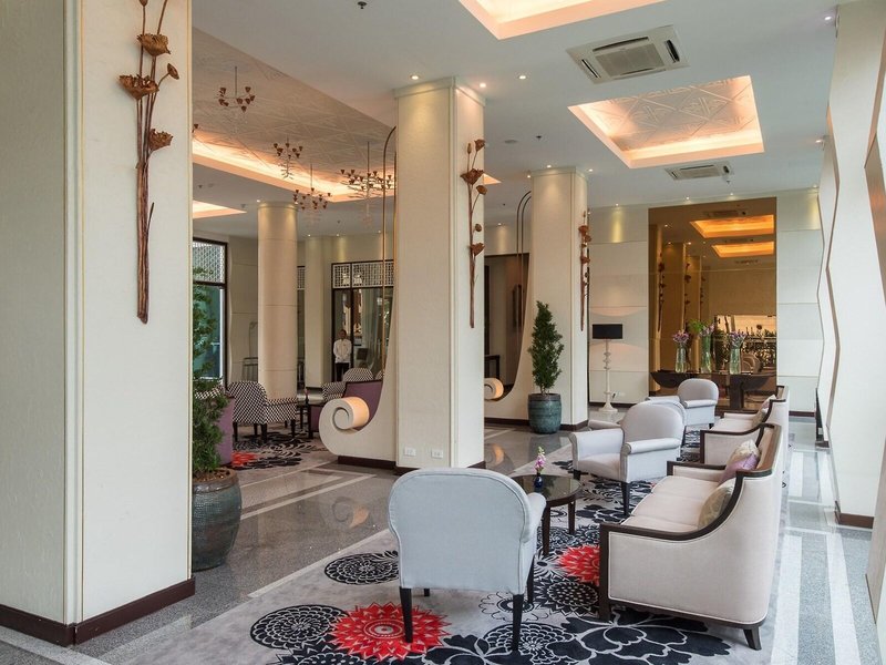 Bay Beach Resort Pattaya 22