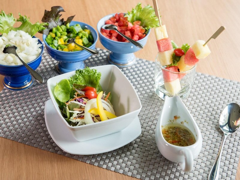 Bay Beach Resort Pattaya 26