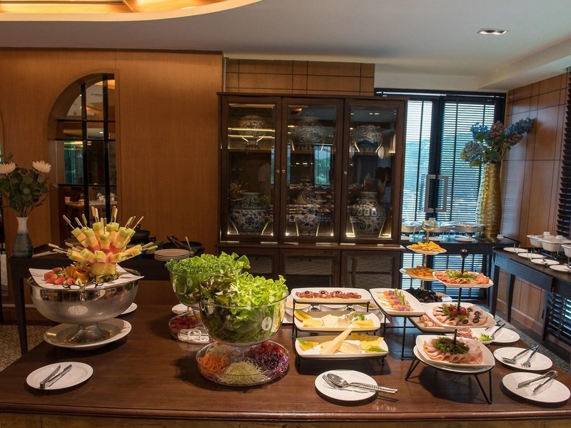 Bay Beach Resort Pattaya 29