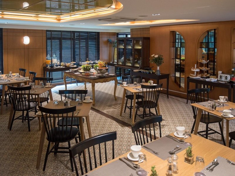 Bay Beach Resort Pattaya 32