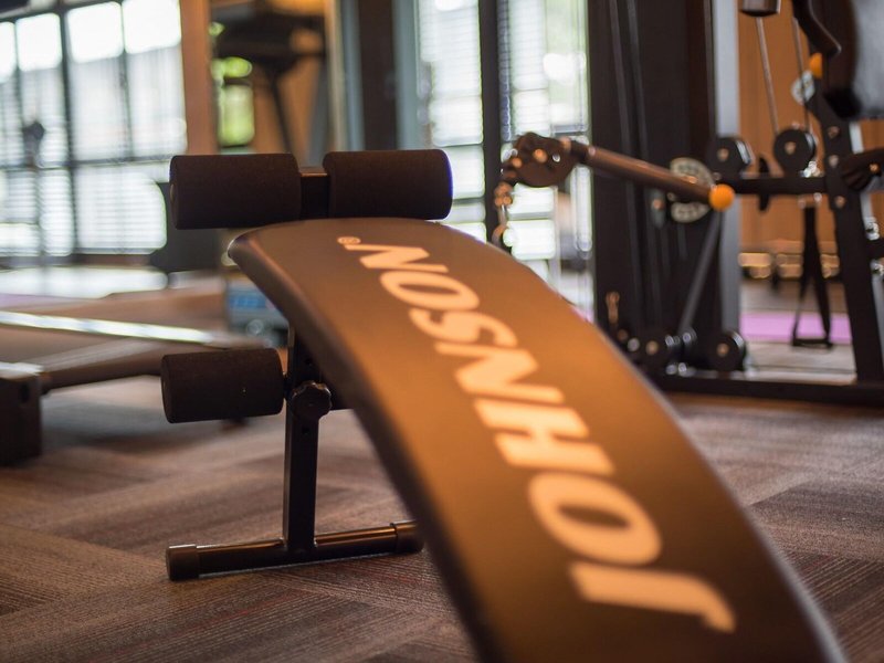 Bay Beach Resort Pattaya 33