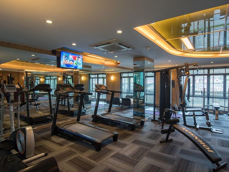 Bay Beach Resort Pattaya 35