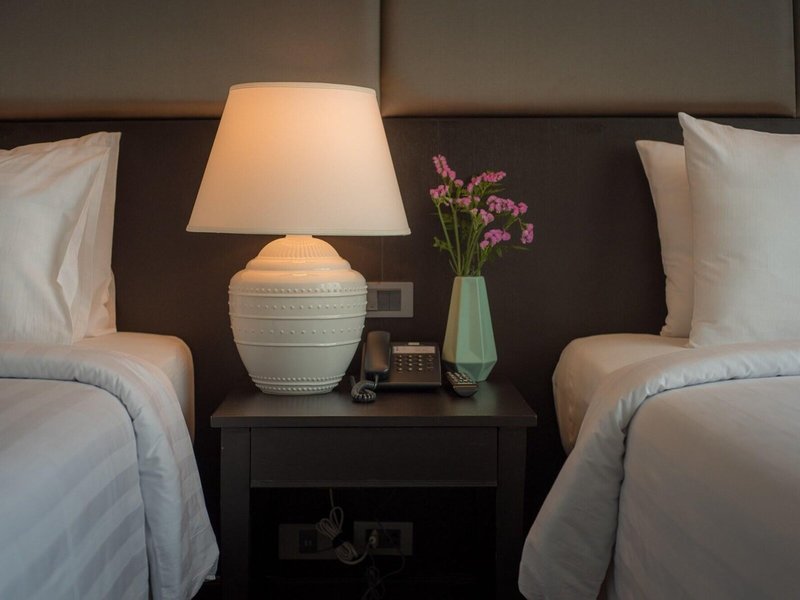 Bay Beach Resort Pattaya 40