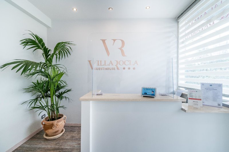 Villa Rocla 2