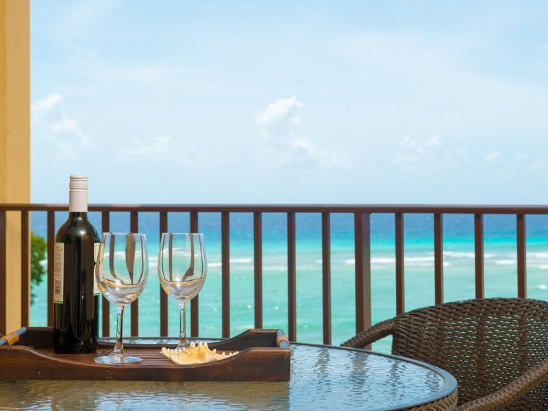 Yellow Bird 6 - Landscape