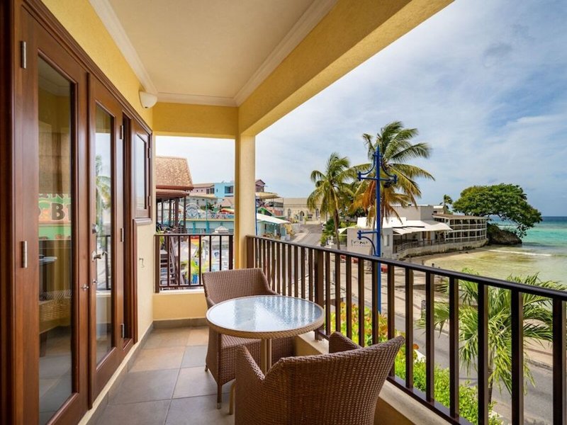 Yellow Bird 7 - Landscape