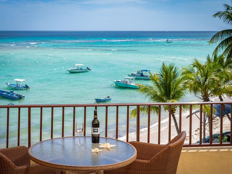 Yellow Bird 15 - Beach