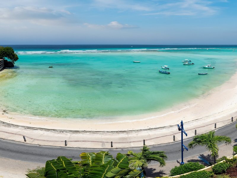 Yellow Bird 17 - Outdoor Pool