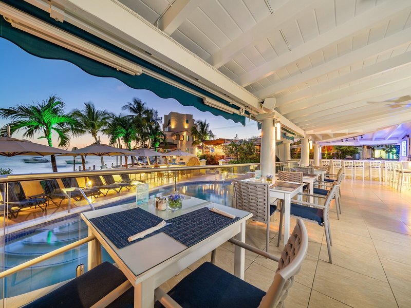 Yellow Bird 19 - Outdoor Pool