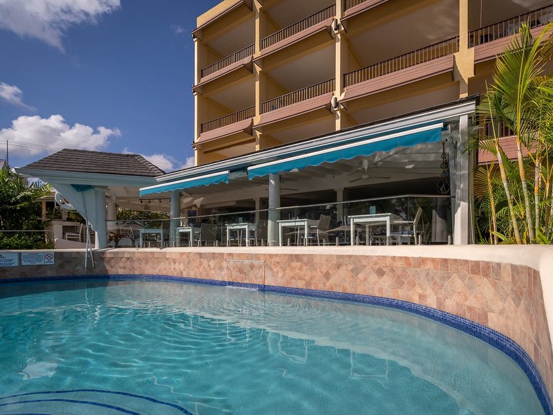 Yellow Bird 20 - Outdoor Pool