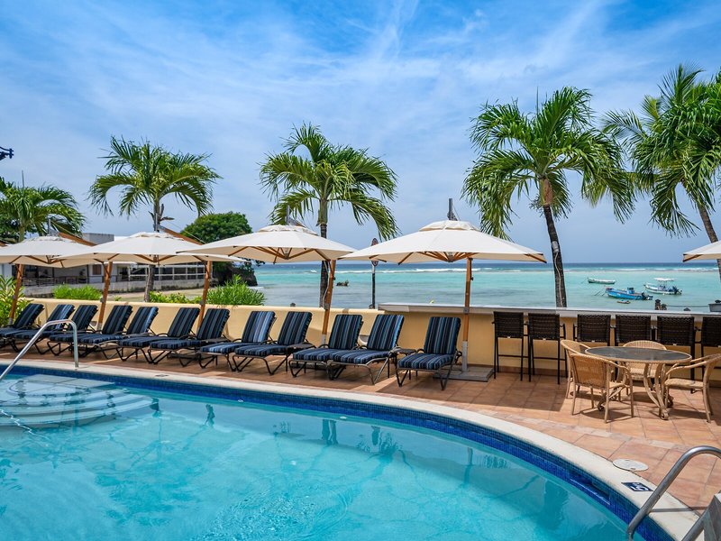 Yellow Bird 21 - Outdoor Pool