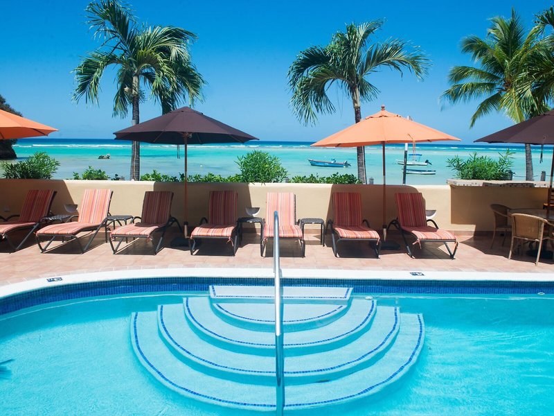 Yellow Bird 23 - Outdoor Pool