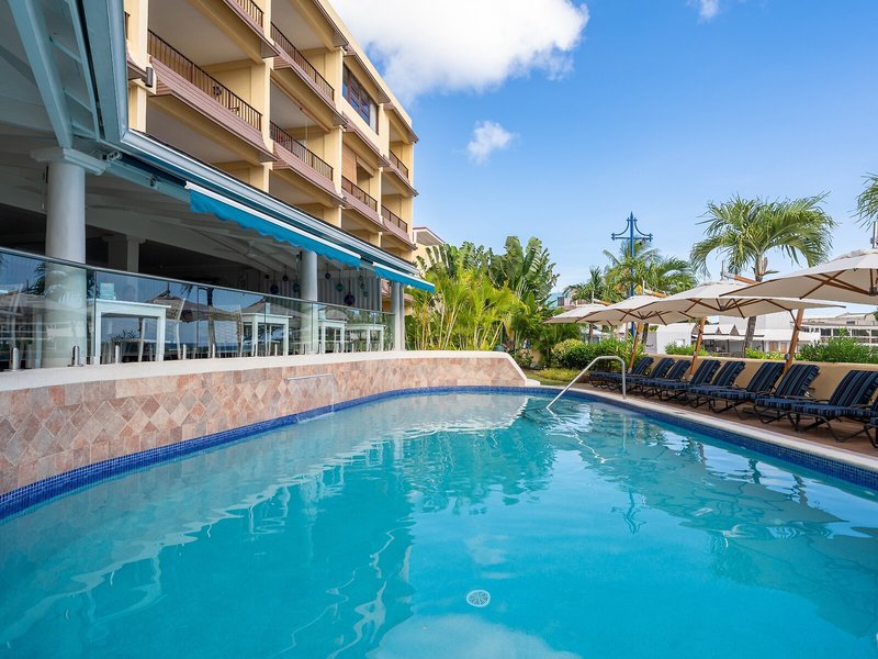 Yellow Bird 24 - Outdoor Pool