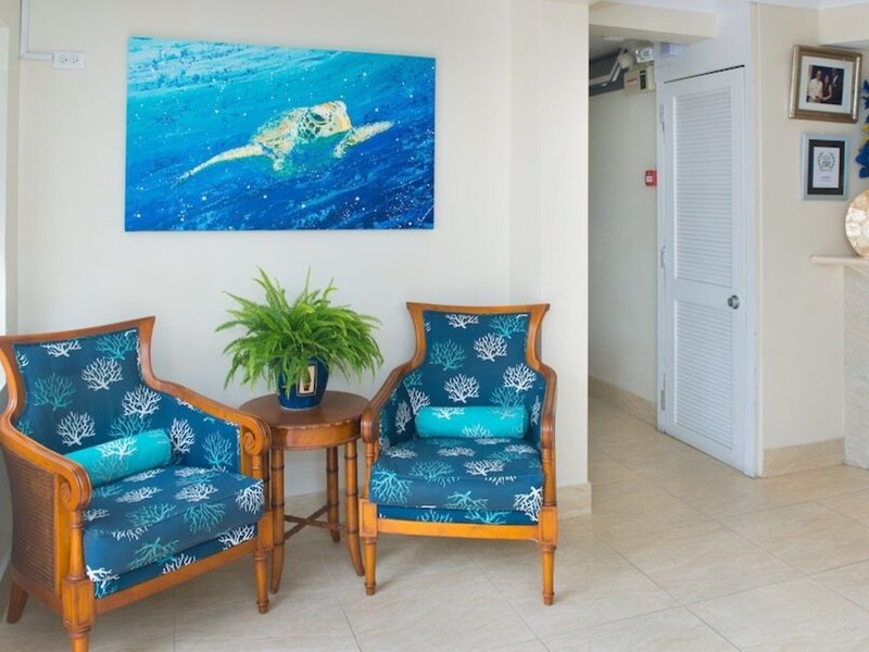 Yellow Bird 26 - Room Example