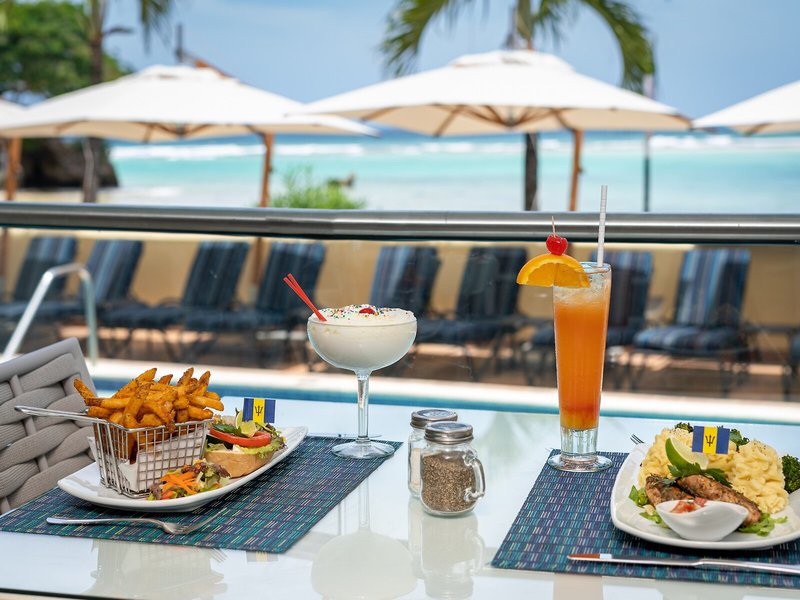 Yellow Bird 31 - Restaurant