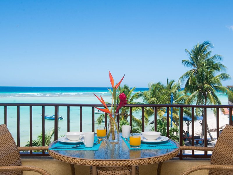 Yellow Bird 35 - Restaurant