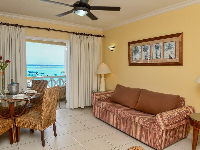 Yellow Bird 39 - Room Example