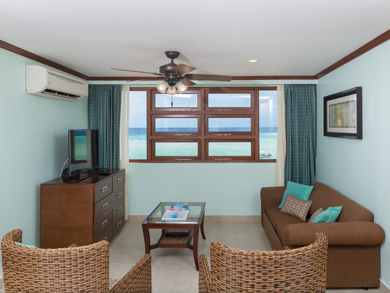 Yellow Bird 41 - Room Example