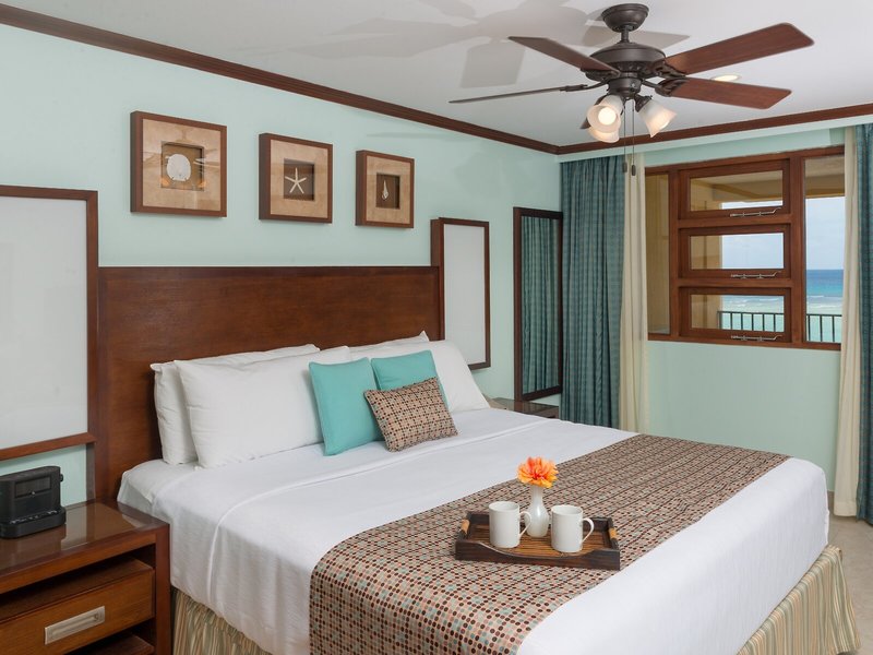 Yellow Bird 49 - Room Example