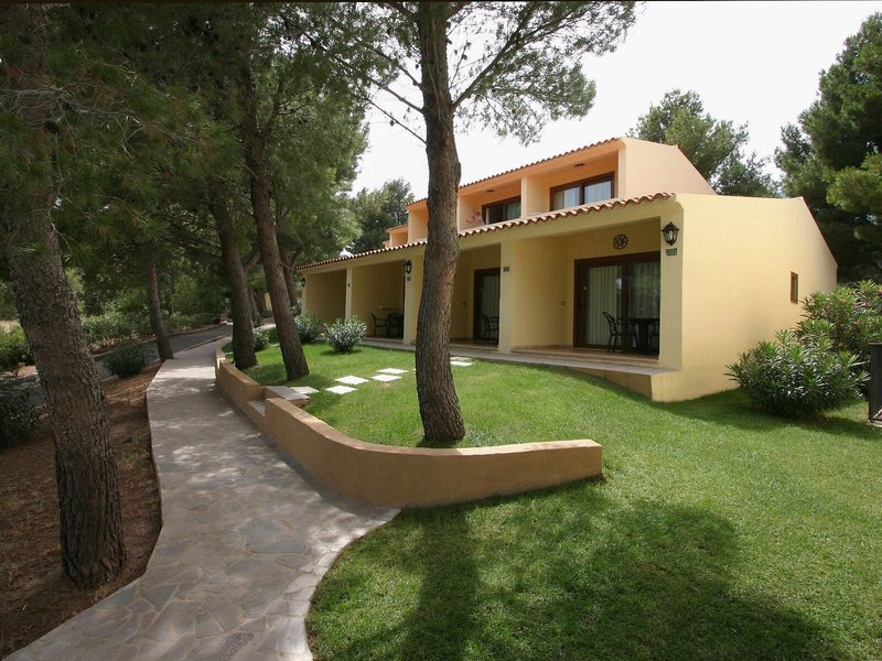 Palmasera Village Resort 1