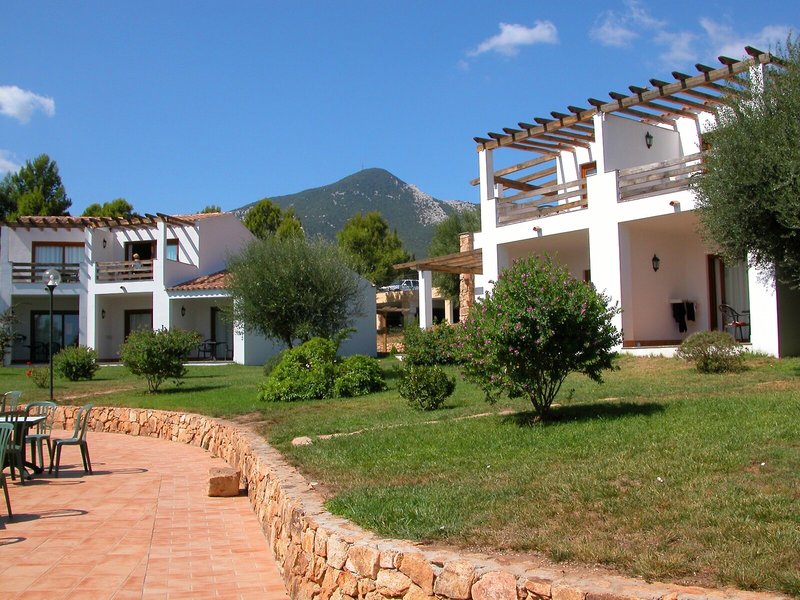 Palmasera Village Resort 2