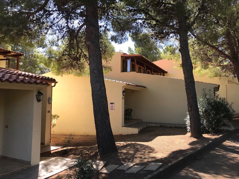 Palmasera Village Resort 3