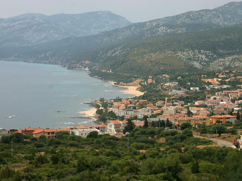 Palmasera Village Resort 4