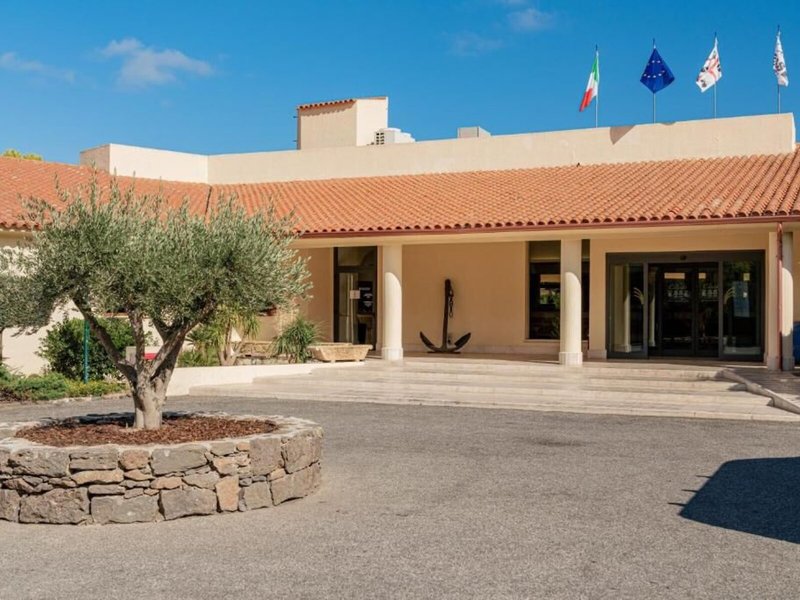 Palmasera Village Resort 5