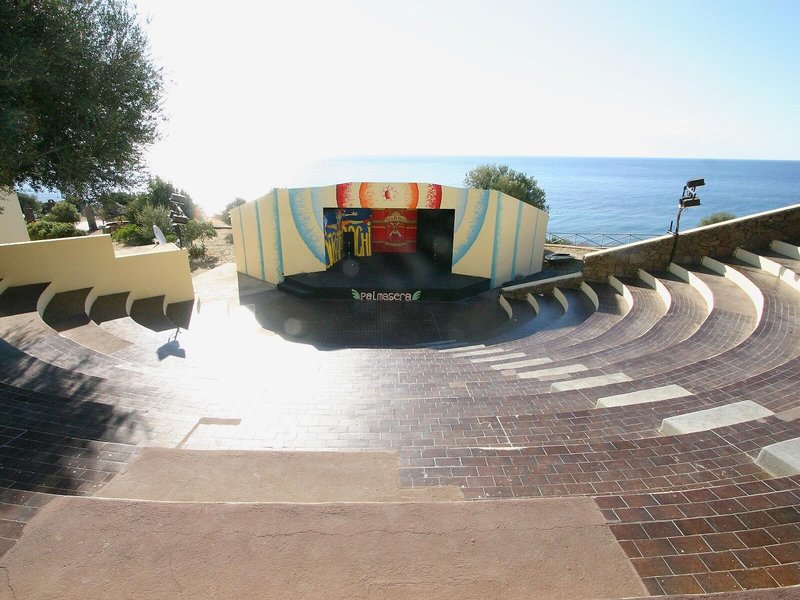 Palmasera Village Resort 7