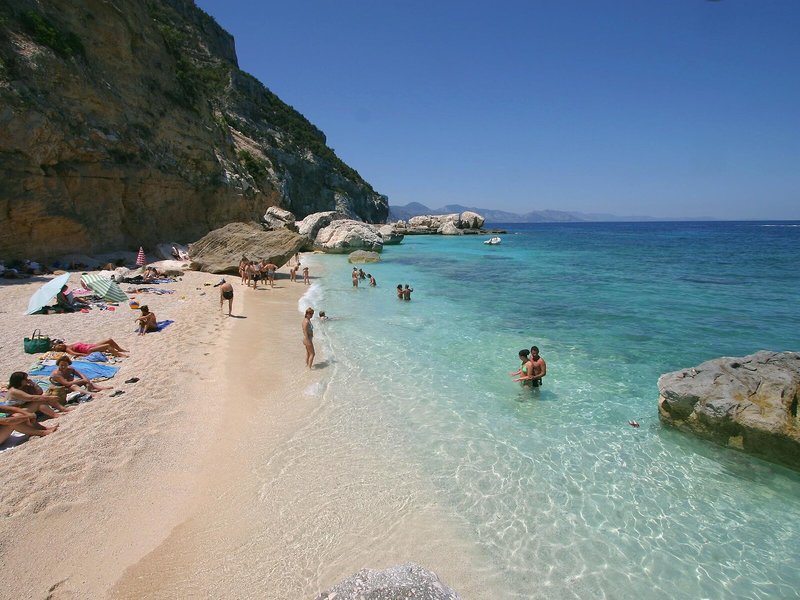 Palmasera Village Resort 8