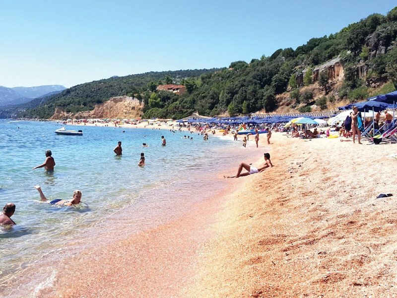 Palmasera Village Resort 10